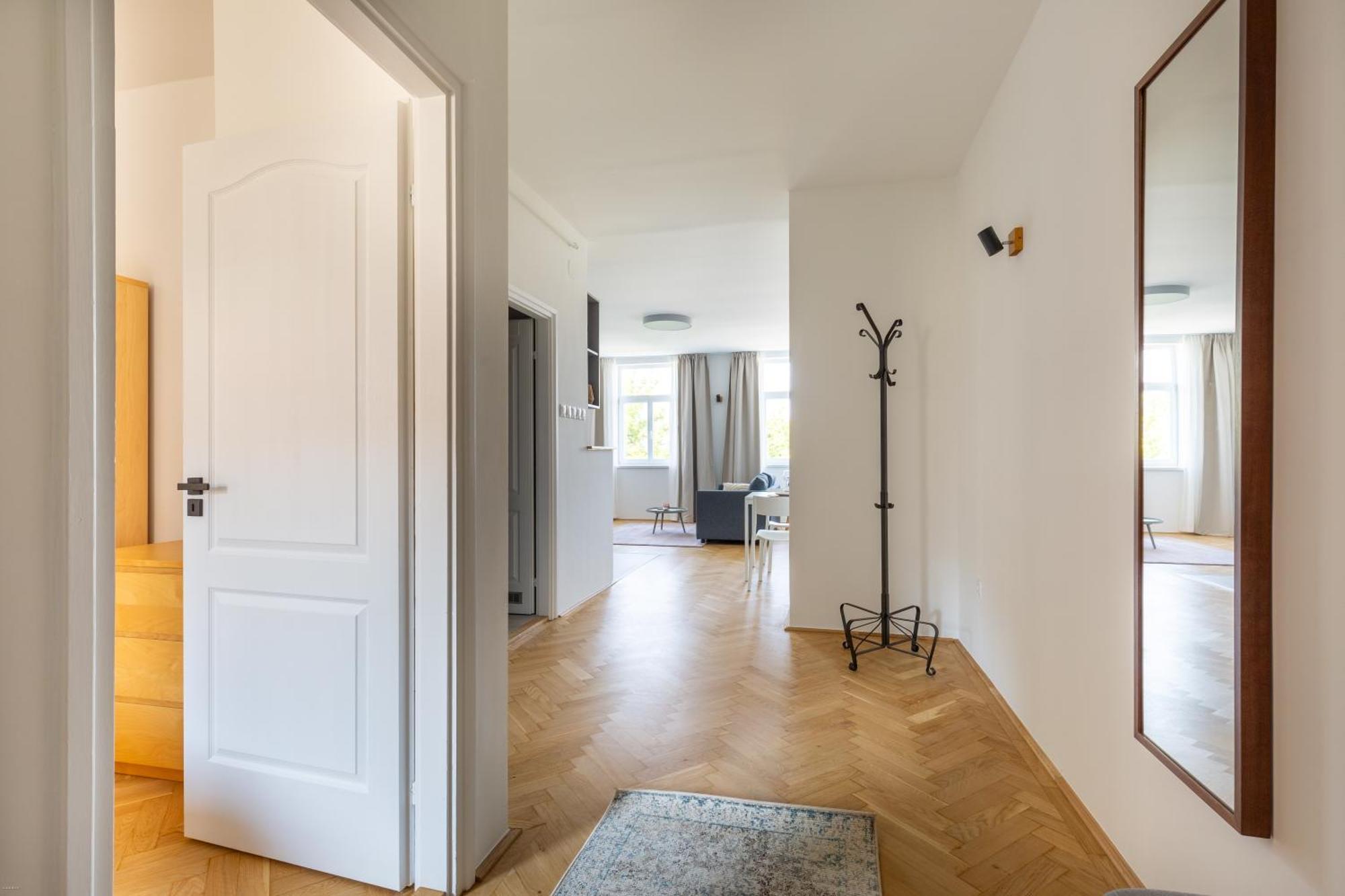 Appartement Spacious And Freshly Renovated *