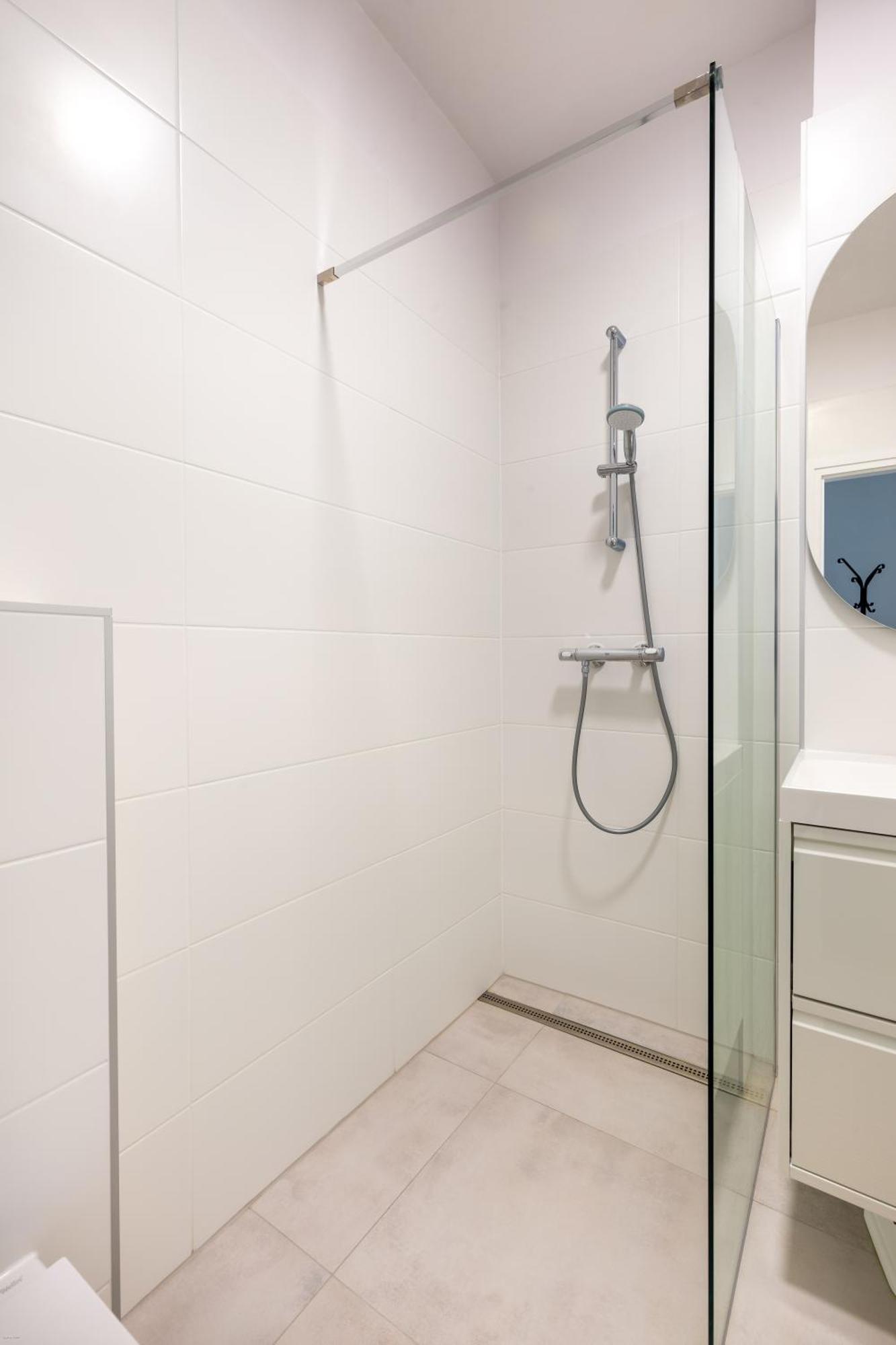 Apartment Spacious And Freshly Renovated Budapest